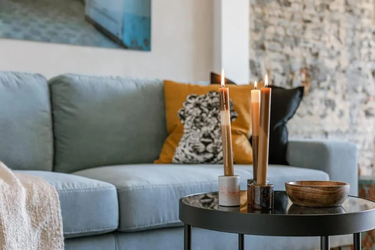Huswell - Industrial Apartment With Terrace In Antwerp 0*,  Belgium